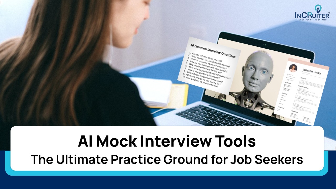 Preparation is the key